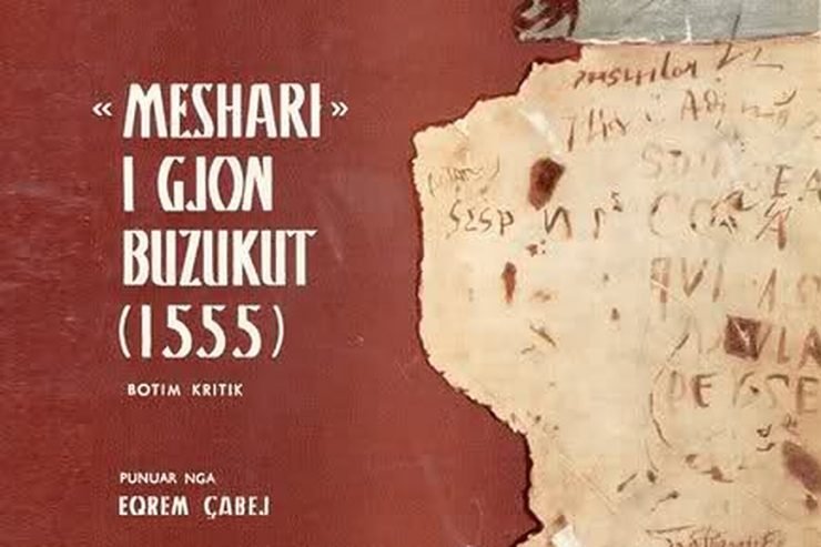 CILI JENI JU, ZOTI BUZUKU?