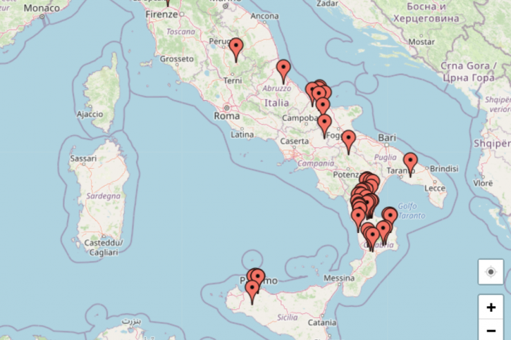 ARBËRISHTJA E RREZIKUAR?