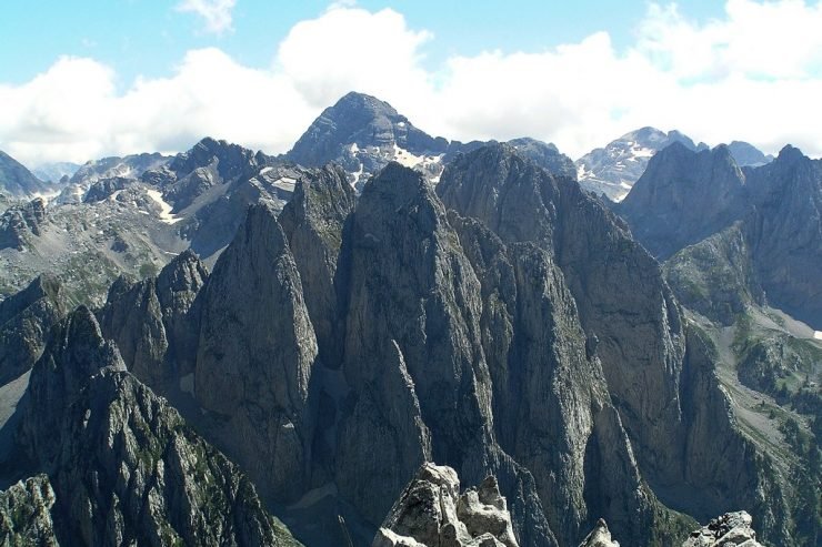 SËPATA E DRUVARIT DHE PROZA MIZANTROPOLOGJIKE