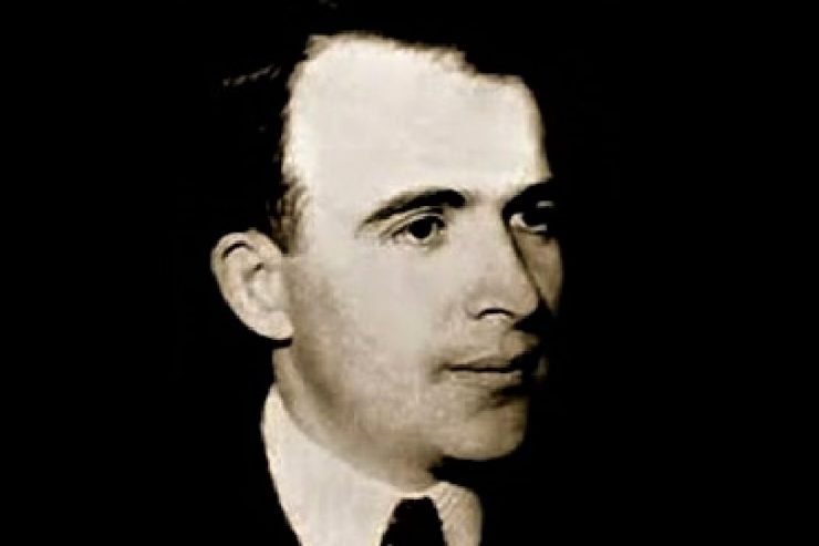 NJË PARAQITJE GATI E PANJOHUR E MITRUSH KUTELIT SPANJISHT