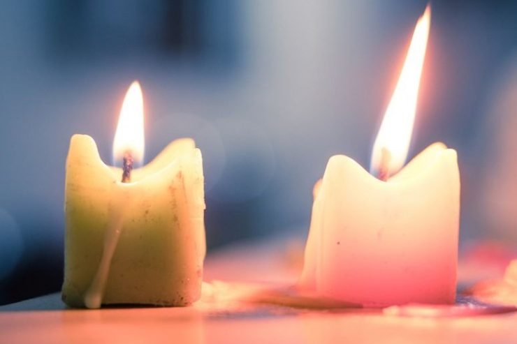 QIRIRI I VOGËL PREJ DYLLI