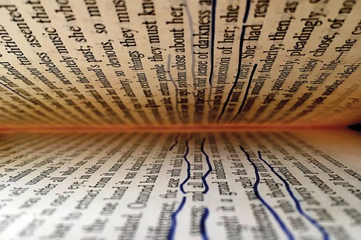 NJË LETËRSI PA KRITIKË…