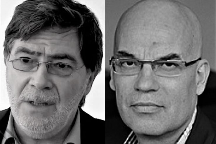 DIOGJENI DHE TARTUFI