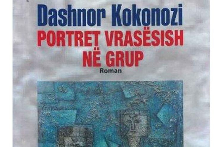 1×10: PORTRET VRASËSISH NË GRUP