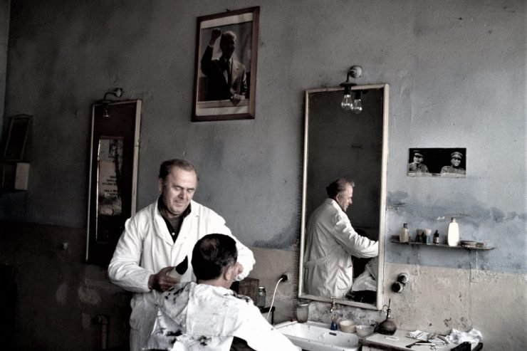 Ç’I KE KËTA FLOKË?