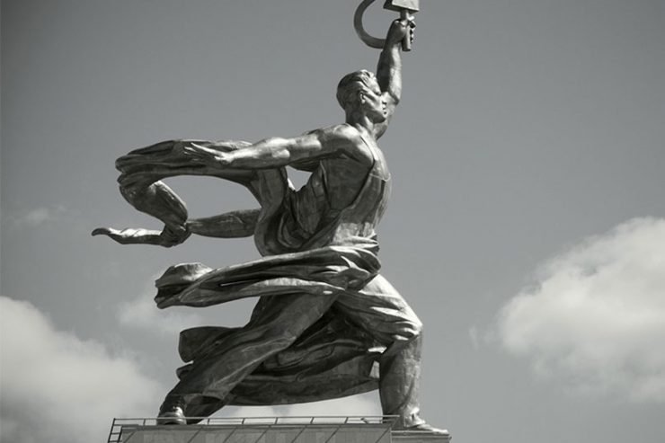 TRASHËGIMI E PADUKSHME