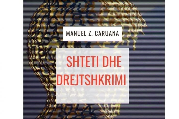 RRËNJËT DREJTSHKRIMORE TË SHTETIT