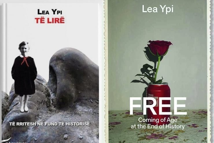 LEA YPI KA SHKRUAR TË VËRTETËN E SAJ