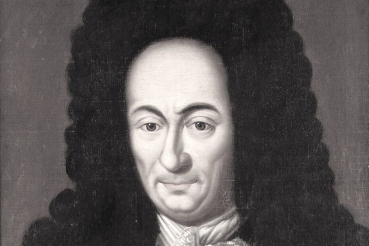 LEIBNIZ-I MBI LEKSIKUN E SHQIPES