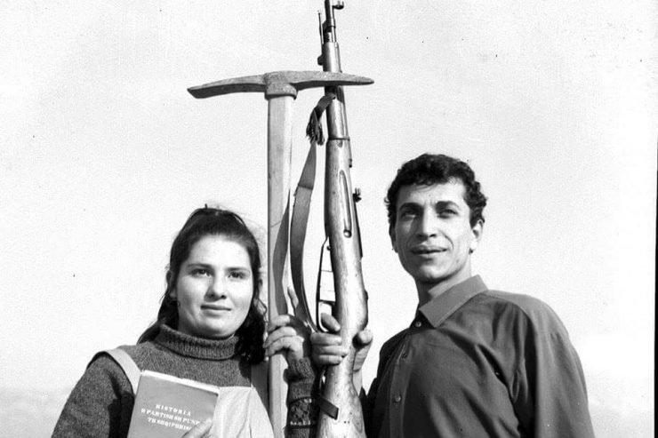 KOLONA ZANORE E SOCIALIZMIT NË SHQIPËRI