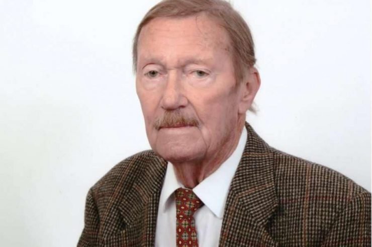 IN MEMORIAM PETER BARTL