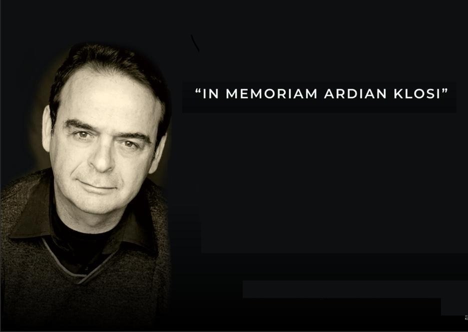 VENDI BOSH I DISIDENTIT