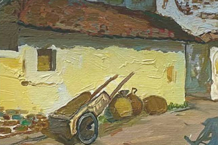 “FLAMA” E KUKËS