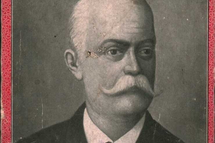 JANI VRETO, KY “GREKOMAN” I NDJERË