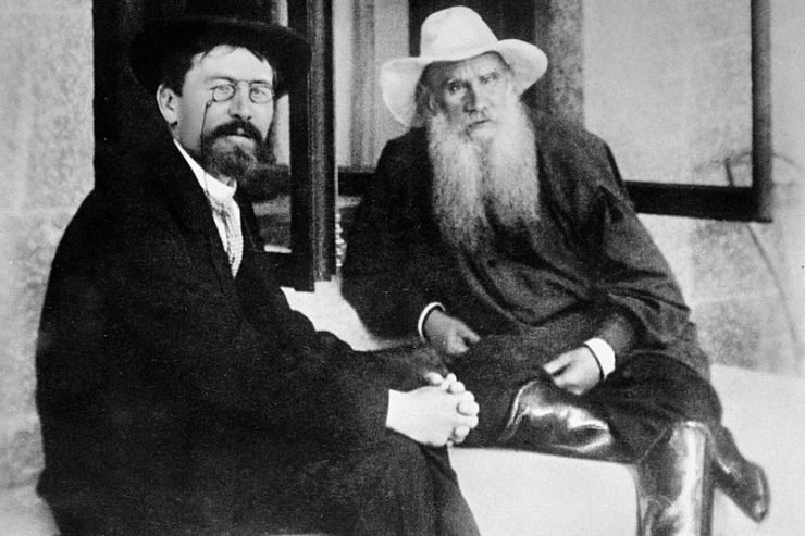 REFUZIMI I KËSHILLAVE SI FILLIMI I RRITJES SË SHKRIMTARIT