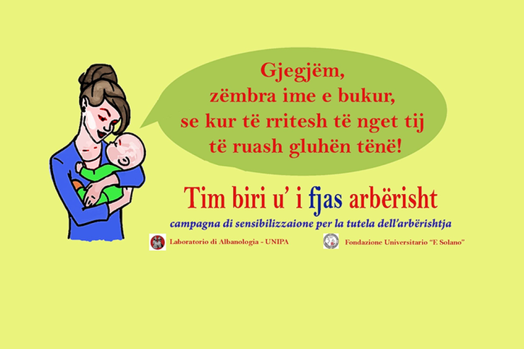 STATUSI I ARBËRISHTES