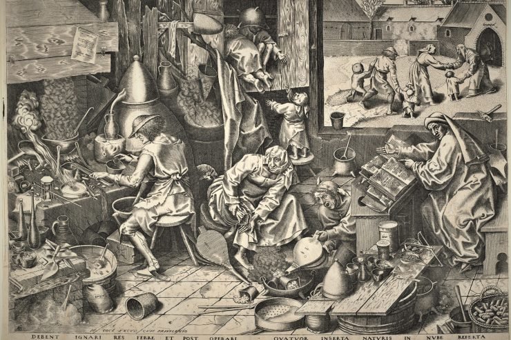 DIJA NUK MATET ME KANDAR