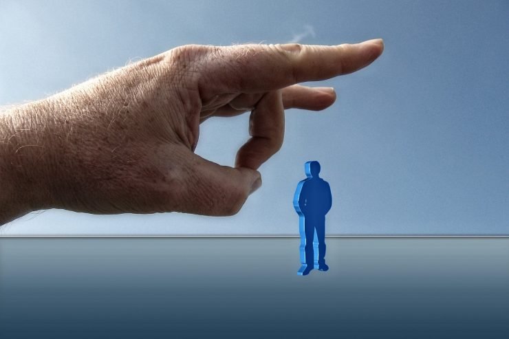 POPULLI SEKRET I SË DJATHTËS SË RE