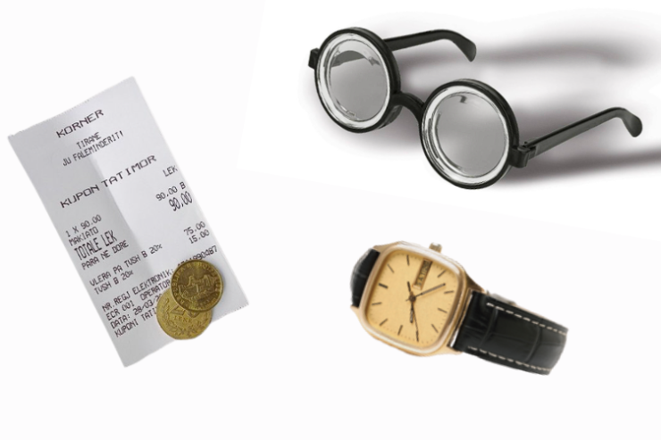 ZOTI SHYTI NË PAK RRESHTA