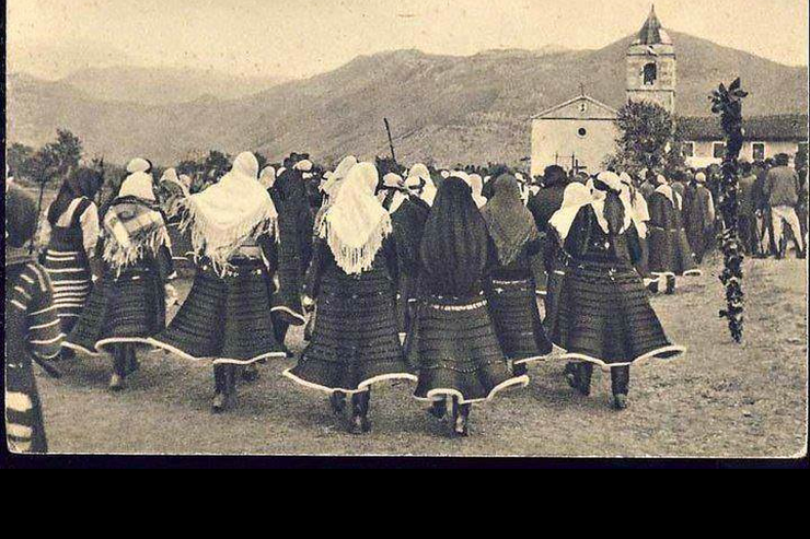 VESHJE E VJETËR EMËR I RI