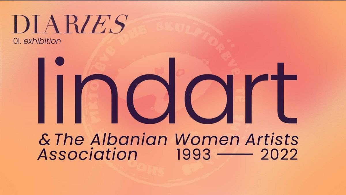 SHËNIME NË DITARIN E ARTIT BASHKËKOHOR NË SHQIPËRI