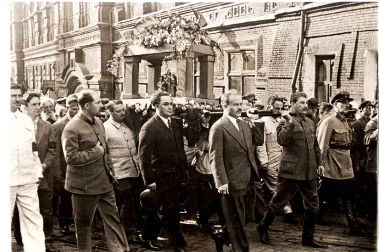 PAMJE TË VDEKJES NË OLIMP (II)