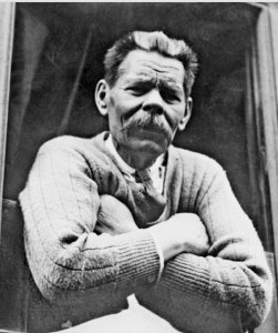Maksim Gorki