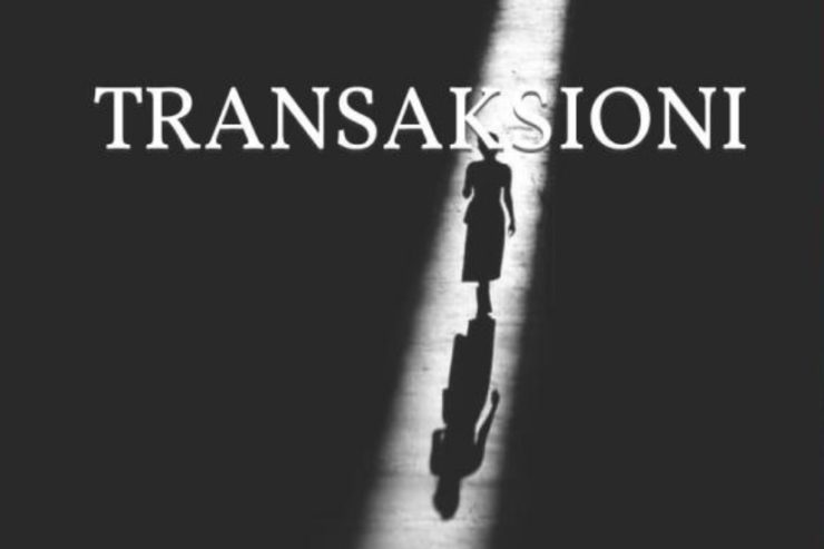 PËRSIATJE MBI LIBRIN “TRANSAKSIONI”