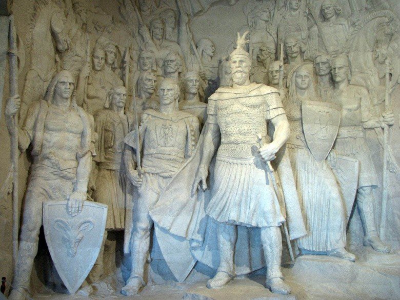 ROBËR DILEMASH TË RREME