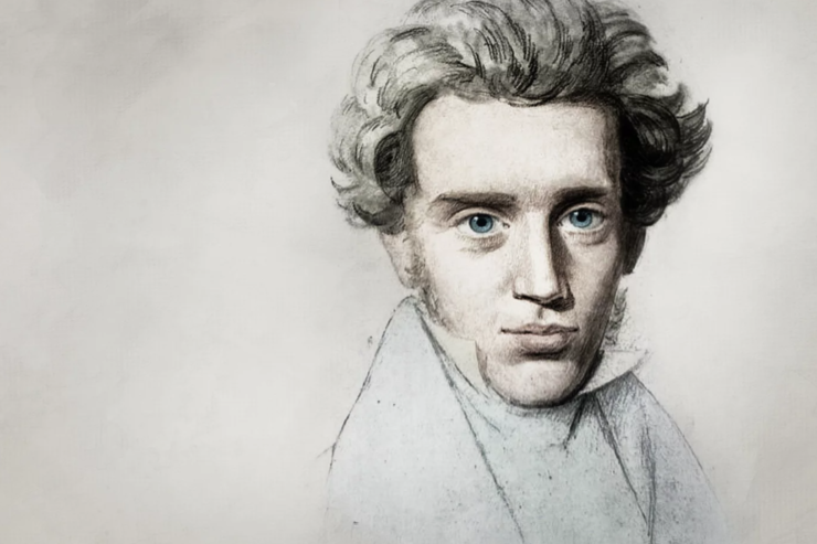 DEPRESION DHE METAFIZIKË