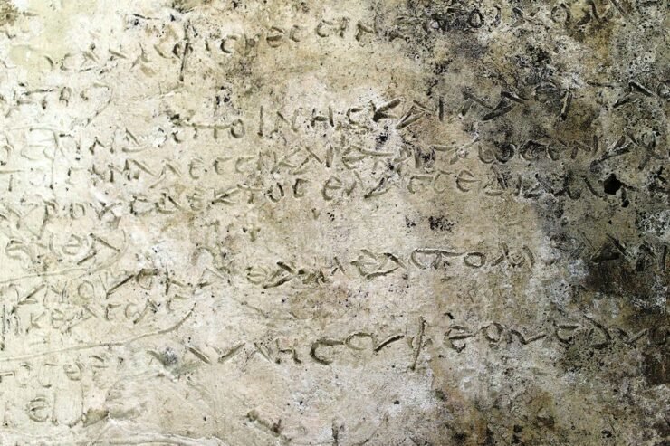 RRETH “SHQIPES” SË HOMERIT