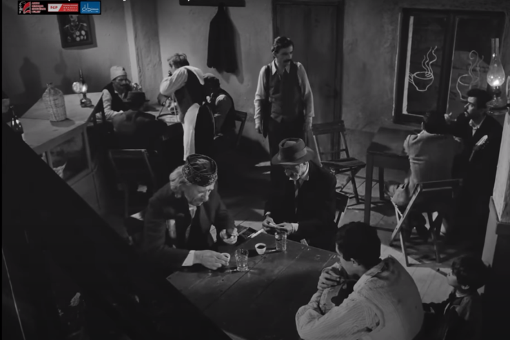 REQUIEMS FOR ORALITY