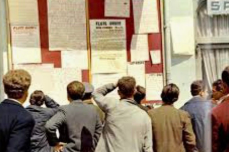 BANALITETI DHE POEZIA