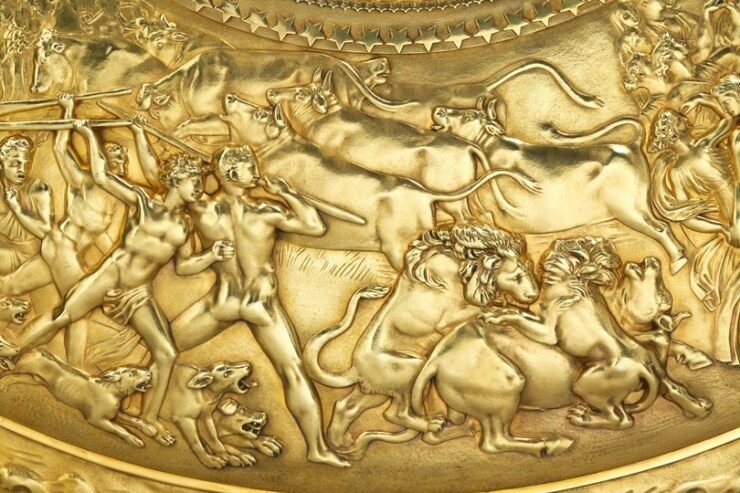 MUSÉE DES BEAUX ARTS