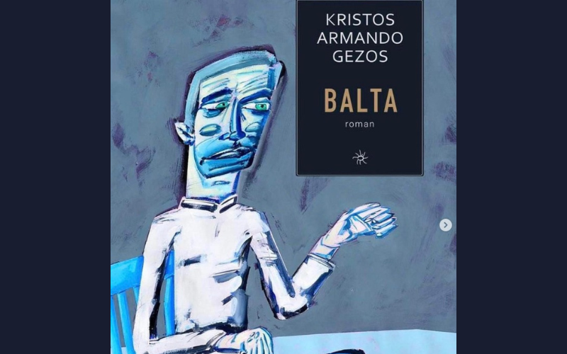 BALTA SI METAFORË