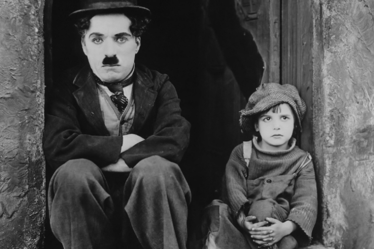 HUMANIZMI I CHAPLINIT