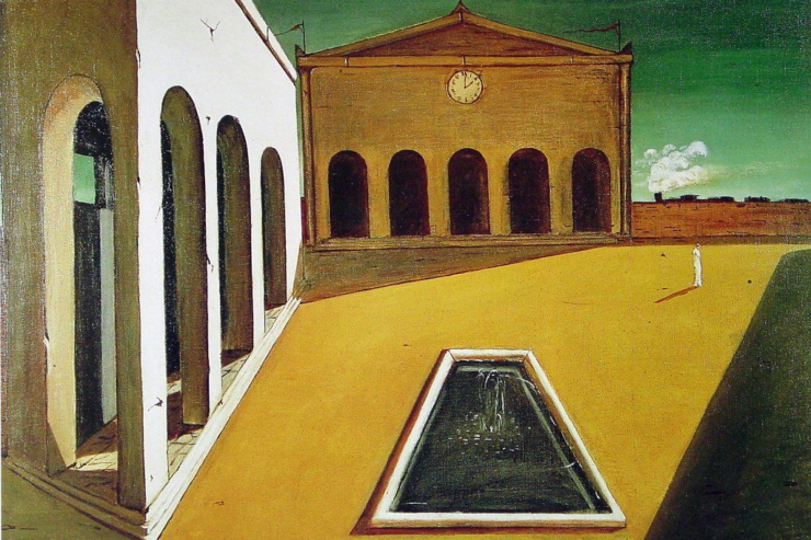 ARKITEKTURA PROMETEANE E SHQIPËRISË SË RE