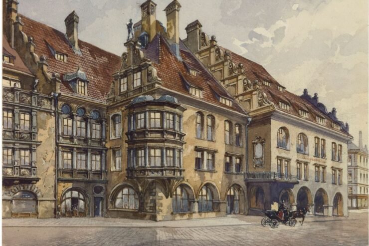 RREJSHMËRIA E BOJAXHIUT