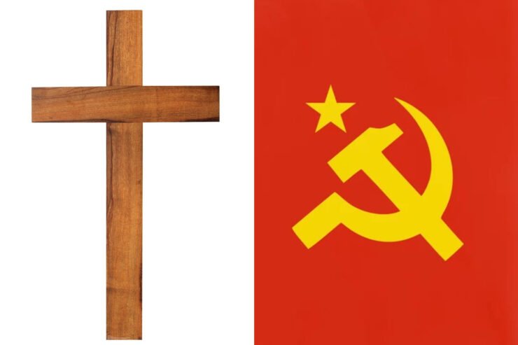 KRISHTERIMI SEKULAR I LEA YPIT