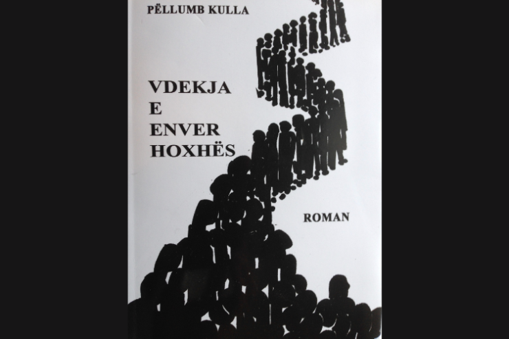 1X10 VDEKJA E ENVER HOXHËS