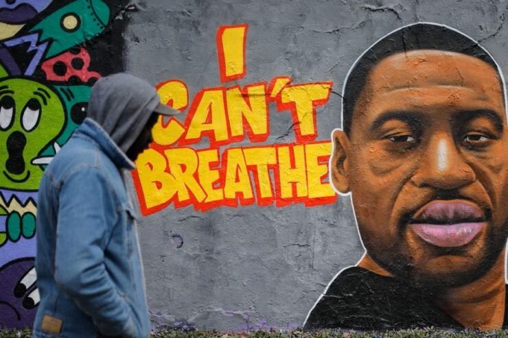 WOKENESS PËR NE TË TJERËT