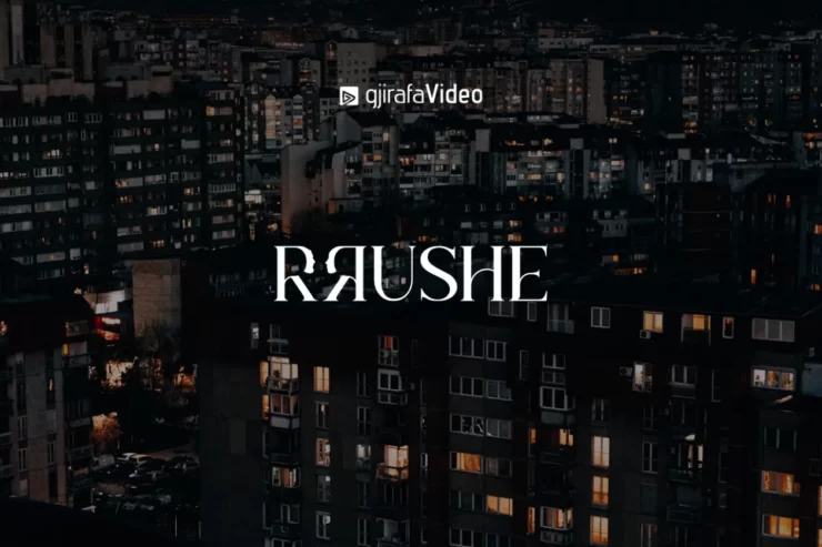 SHQIPJA NË FILM: PËR BISEDËN QË MUNGON