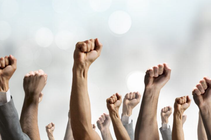 PROGRESIZMI AMERIKAN SOT: LUFTË DHËMB PËR DHËMB NDAJ REALITETIT