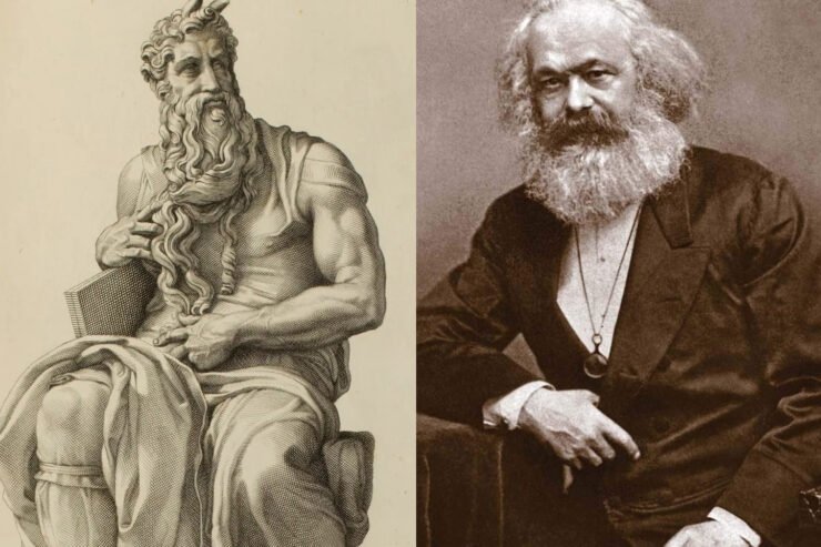 MORALI NË UNIVERSIN PA ZOT TË LEA YPIT