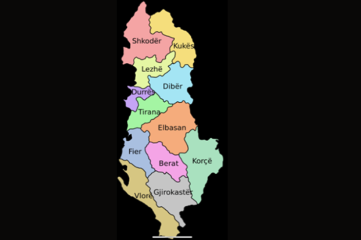 THE CASE OF STIGMATIZED GEG