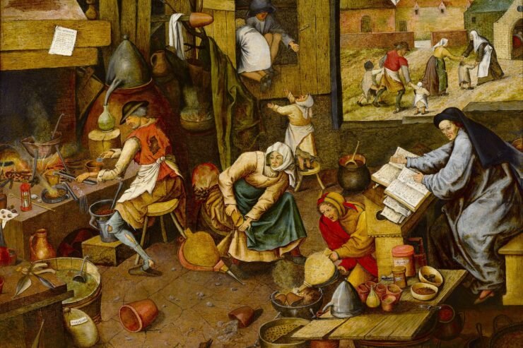 TA FLASËSH MIRË DIJEN