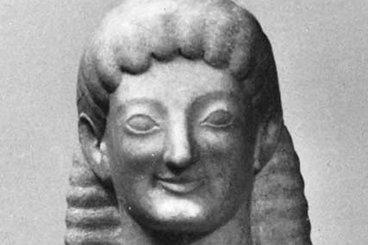 PELLAZGËT NË MIT DHE DIJE