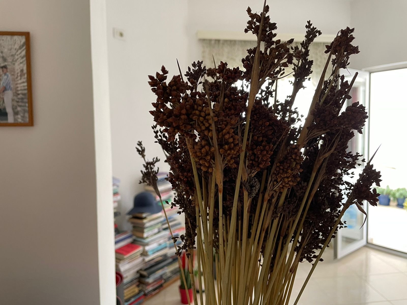 PARA SE ZJARRI TA BËJË KUJTIM PISHPORON