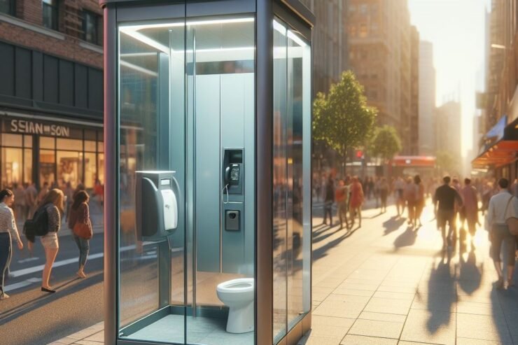 ZEMRA E AROMAVE TË QYTETIT