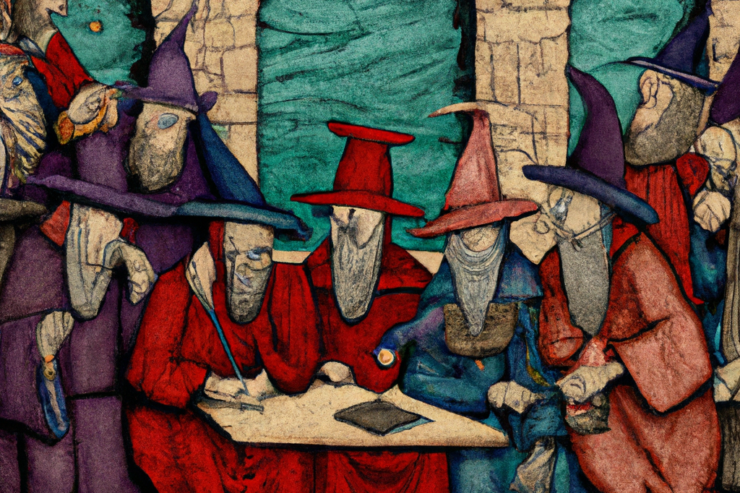 ME ÇFARË MERREN TAMAM?